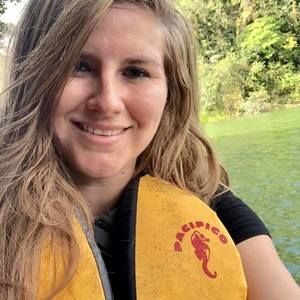 Meet your Posher, Heidi